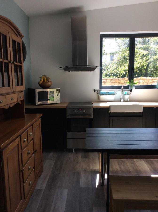 Chalet Camelia Bayeux Centre-Ville Εξωτερικό φωτογραφία