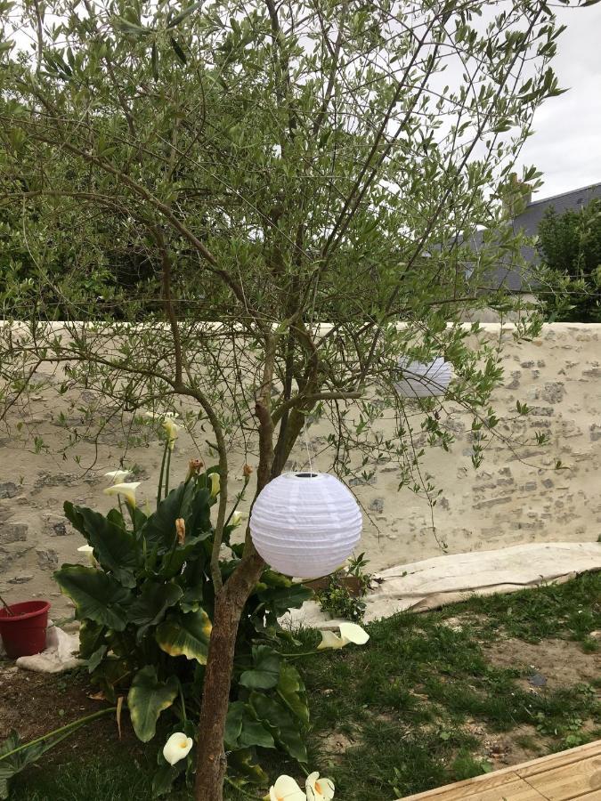 Chalet Camelia Bayeux Centre-Ville Εξωτερικό φωτογραφία