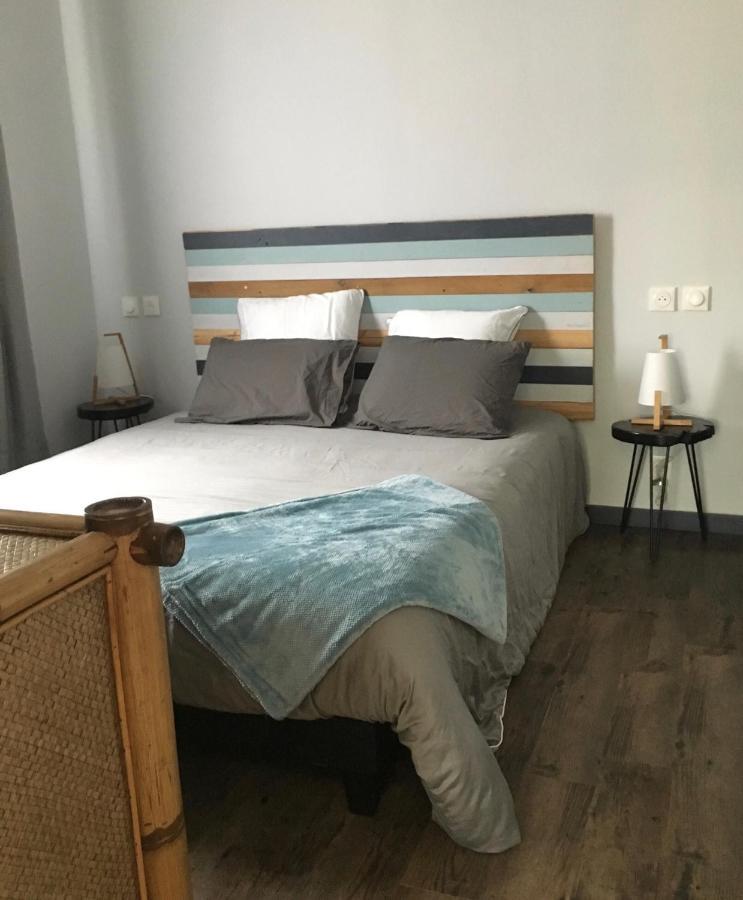 Chalet Camelia Bayeux Centre-Ville Εξωτερικό φωτογραφία